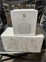 Lot of 3 google nest routers brand new in the box