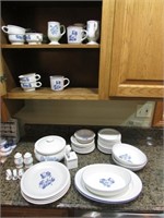 pfaltzgraff dishs