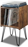 TC-HOMENY Record Player Stand