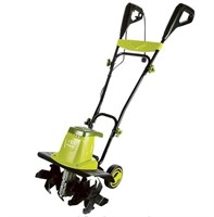 Sun Joe 16-Inch 13.5 AMP Electric Tiller/Cultivato