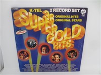 36 Super Gold Hits, 2 records