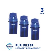 3 pack pitcher filters