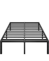 $60 Metal Platform Bed Frame Full Size