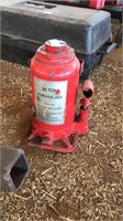 20 TON HYDRAULIC JACK