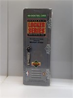 1991-92 Upper Deck Basketball Locker # 5