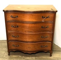 Four Drawer Cabinet