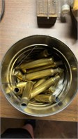 Can of .300 Magnum Shells
