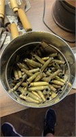 Can of 30-30 Shells