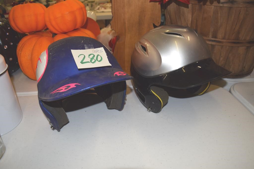 Helmets