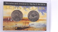 Westward Journey 2 Nickel Series