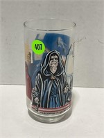 Return of the Jedi drinking glass