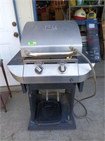 Char-Broil commercial infrared grill