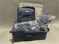 American Tourister Luggage Set