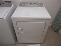 Kenmore Series 600 Dryer