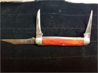 Case 3 Bkade Knife