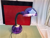 DESK LAMP