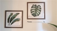 2PC FRAMED PRINTS