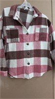 Size XXL Women's Shirt