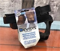 Devisys ice cleats - new