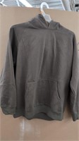 Size XL Men's Hoodie