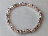 PEARL BRACELET