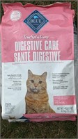 15 lb Blue Digestive Care CAT Food