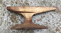 Anvil (about 12" Length)