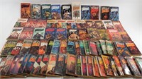 Large Collection of Doc Savage Books