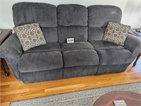 Recliner Couch / Sofa
