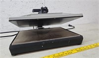 Masterpiece 110s dry mounting/laminating press