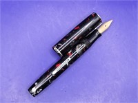 Waterman's 3V Ideal Fountain Pen w/Nib