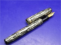 Wearever Deluxe 100 Fountain Pen