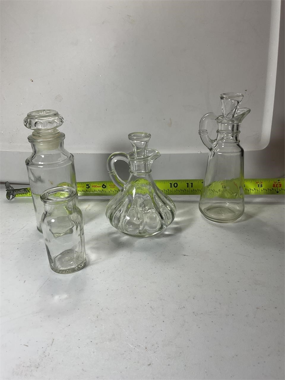 Anchor Hocking Glassware