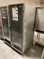 Metro C519 Portable Proofing Cabinet