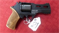 Chiappa Firearms, Rhino 40DS, 357 Mag.