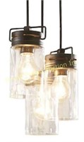 allen + roth $125 Retail Mini Pendant Light