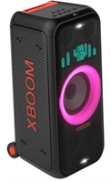 LG XBOOM XL7 Portable Tower Party Speaker w