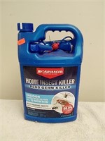 Home insect killer