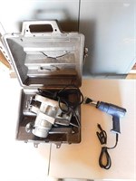 P729-  Craftsman Saw & Virutex Heat Gun