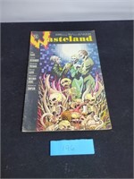 DC Wasteland Comic 1