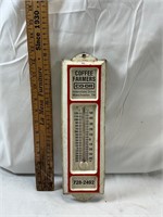 Coffee Farmers CO-OP Thermometer