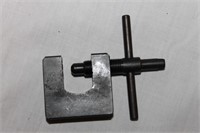Site Adjuster for front or rear