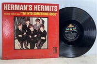 Herman's Hermits "I'm Into Something Good"
