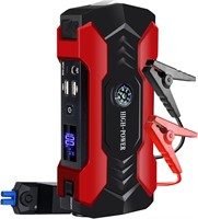 Car Jump Starter