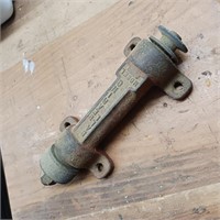 Vintage Belt Driven Tool - Ball Bearing Model