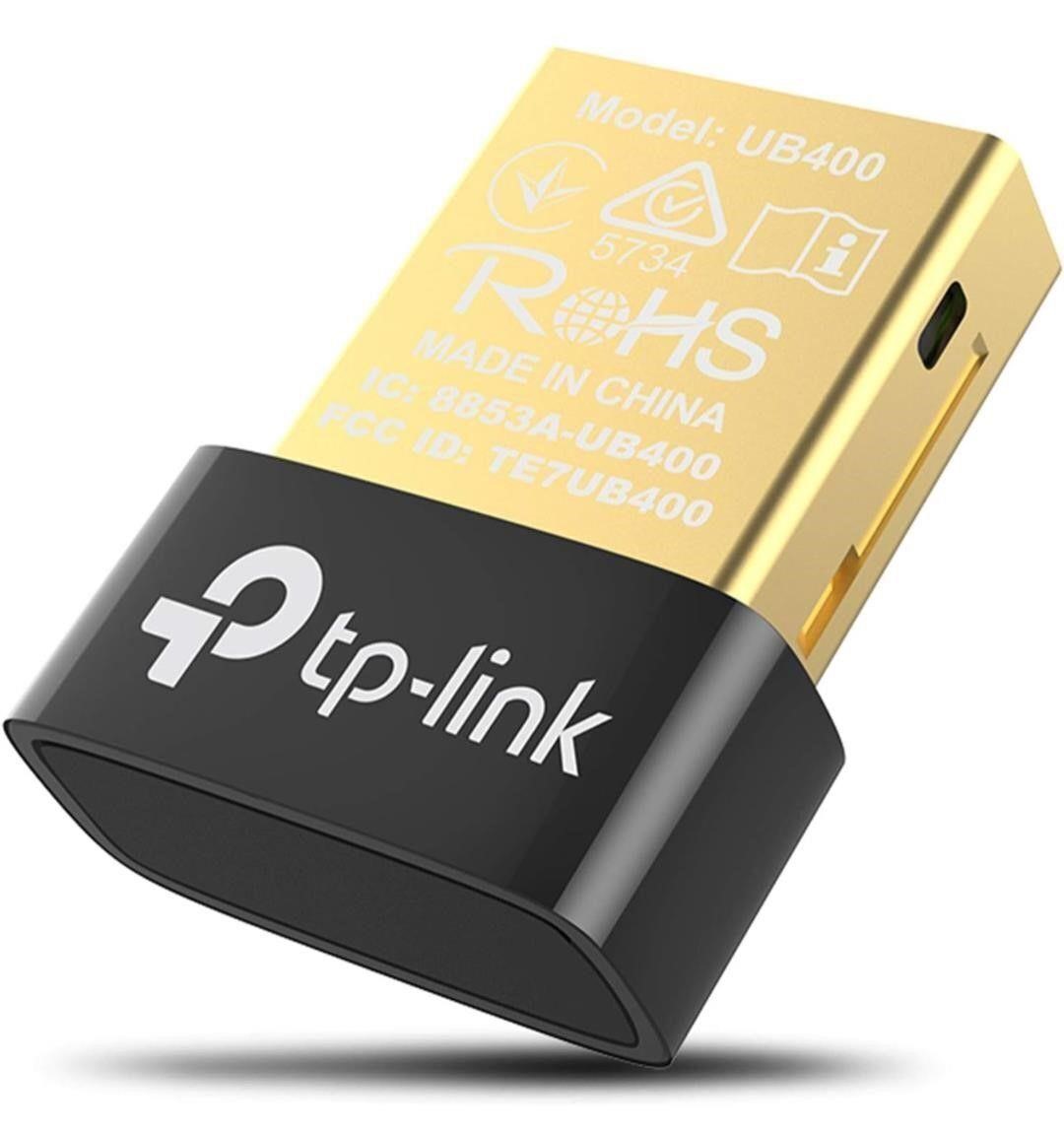 TP-LINK USB BLUETOOTH ADAPTER
