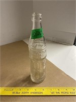 Braun Bottling Co Kokomo, IN Bottle