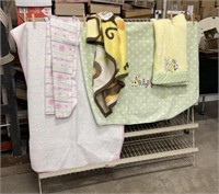 Baby Blankets 5