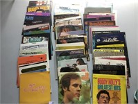 Large (50+) Lot of Soundtracks and Various Artists