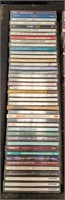 (43) Cds- Mixed Genres-DJs Collection
